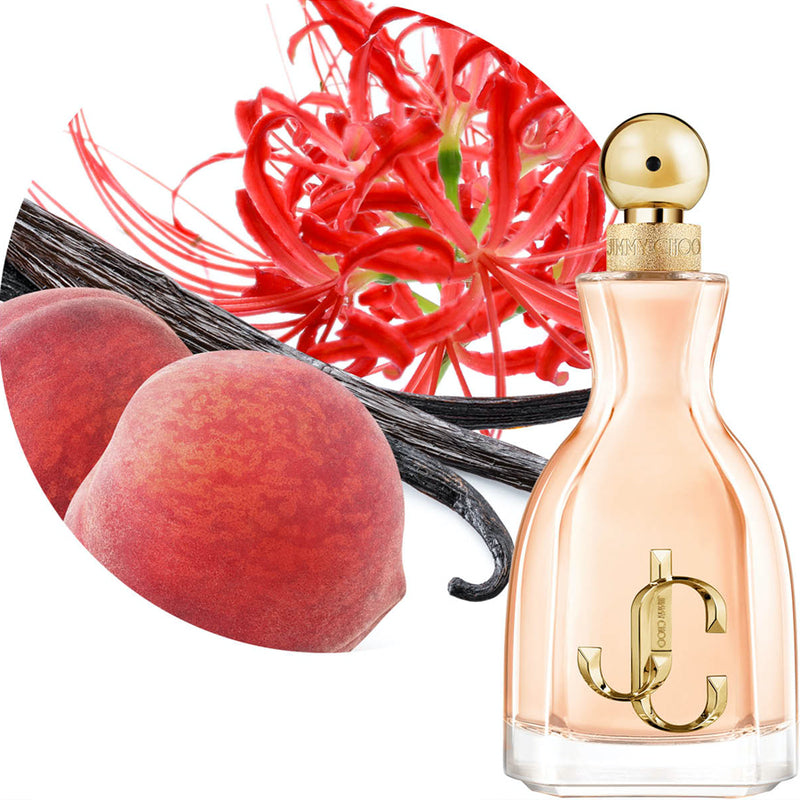 I Want Choo 3.3. oz EDP for women – LaBellePerfumes