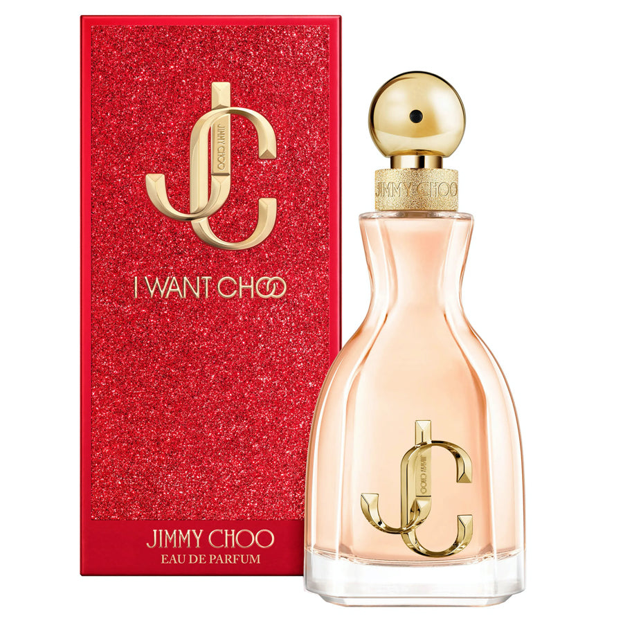 I Want Choo 3.3. oz EDP for women