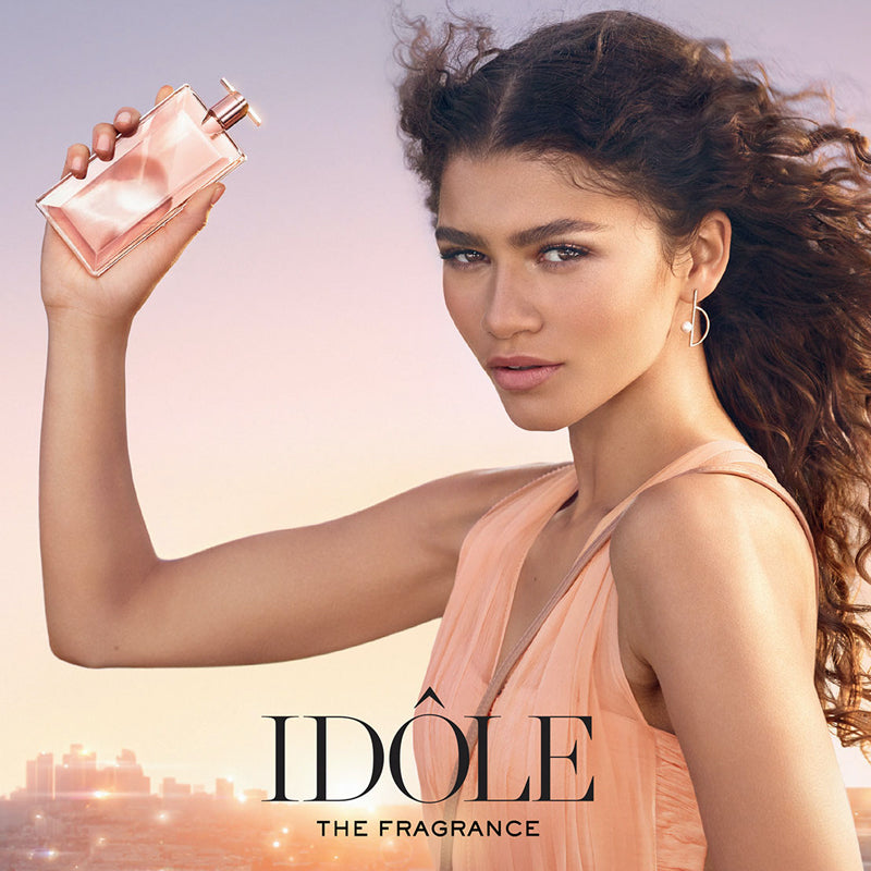 Parfum Le for women Idole Lancome LaBellePerfumes 3.4 oz –