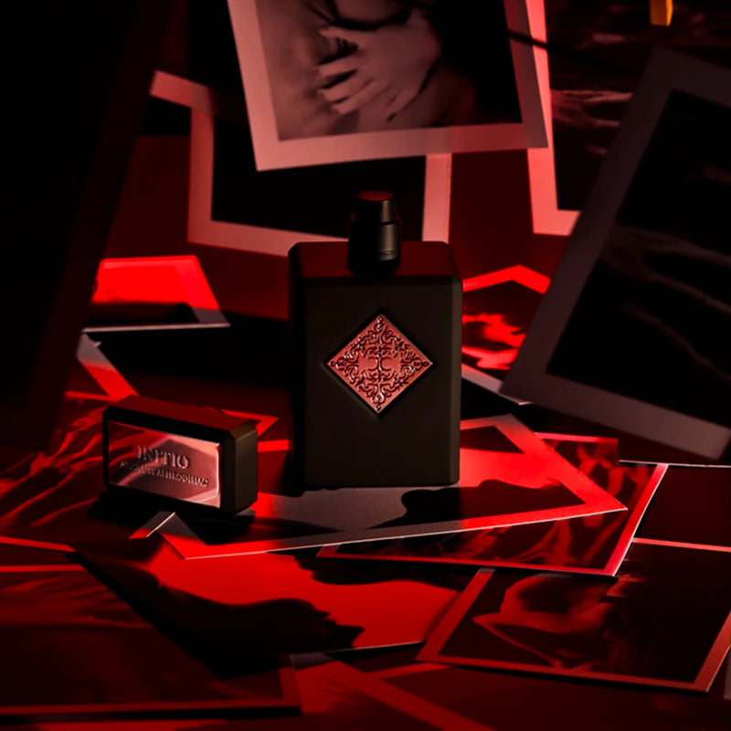 Initio Absolute Afrodisíaco 3.04 oz EDP unisex – LaBellePerfumes