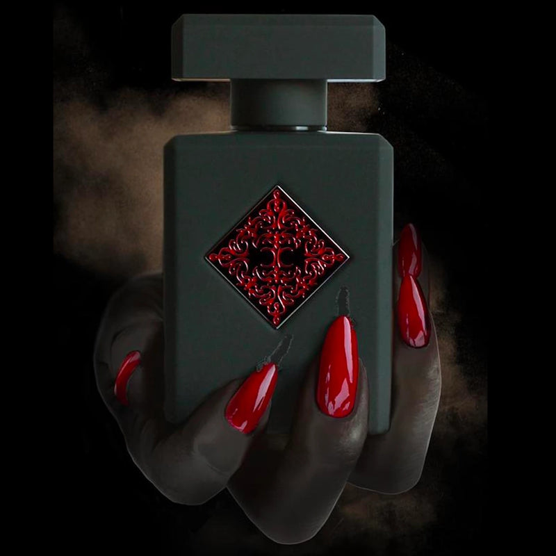 Купить INITIO ABSOLUTE APHRODISIAQUE EAU DE PARFUM - на Parfumer.kg c доставкой и гарантией по выгодной цене. Элитная парфюмерия в Бишкеке.