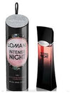 Lomani Intense Night 3.3 oz EDP for women