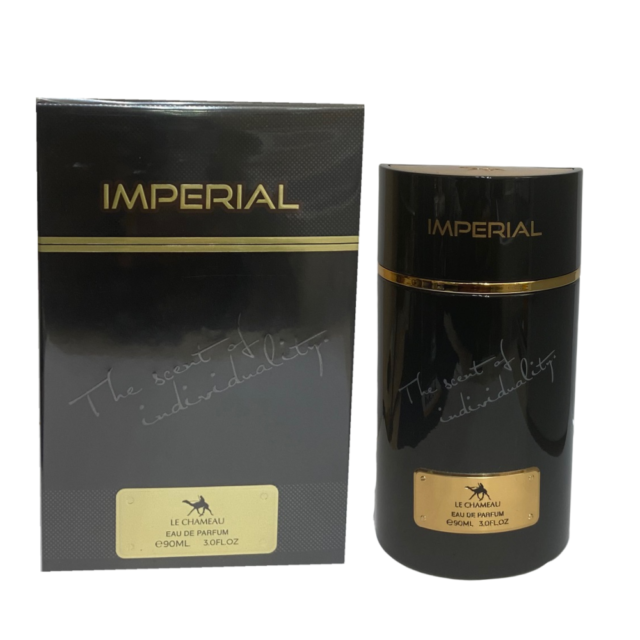 Imperial 3.0 oz EDP for men