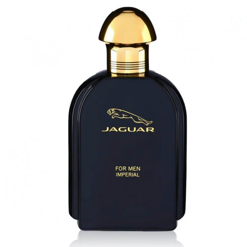 Jaguar Imperial 3.4 oz EDT for men