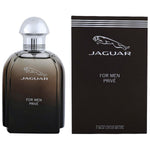 Jaguar Prive 3.4 oz EDT for men