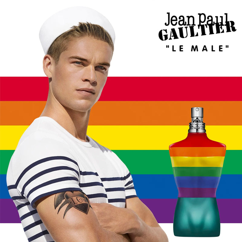 Le Male Pride oz EDT for men