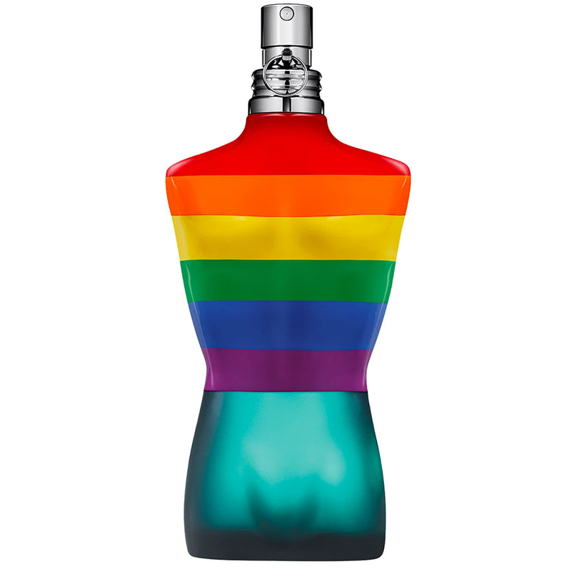 Le Male Pride 4.2 oz EDT for men – LaBellePerfumes Le Male Pride 4.2 oz EDT for men – LaBellePerfumes