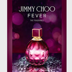 Jimmy choo top fever 3.3