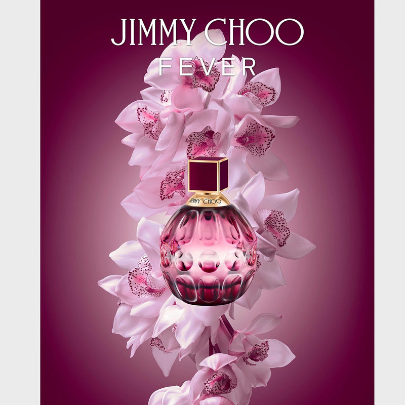 Jimmy choo fever fragrance shop hotsell
