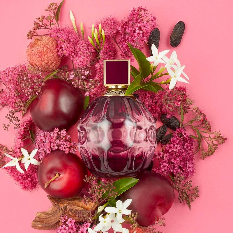 Jimmy choo fever notes sales