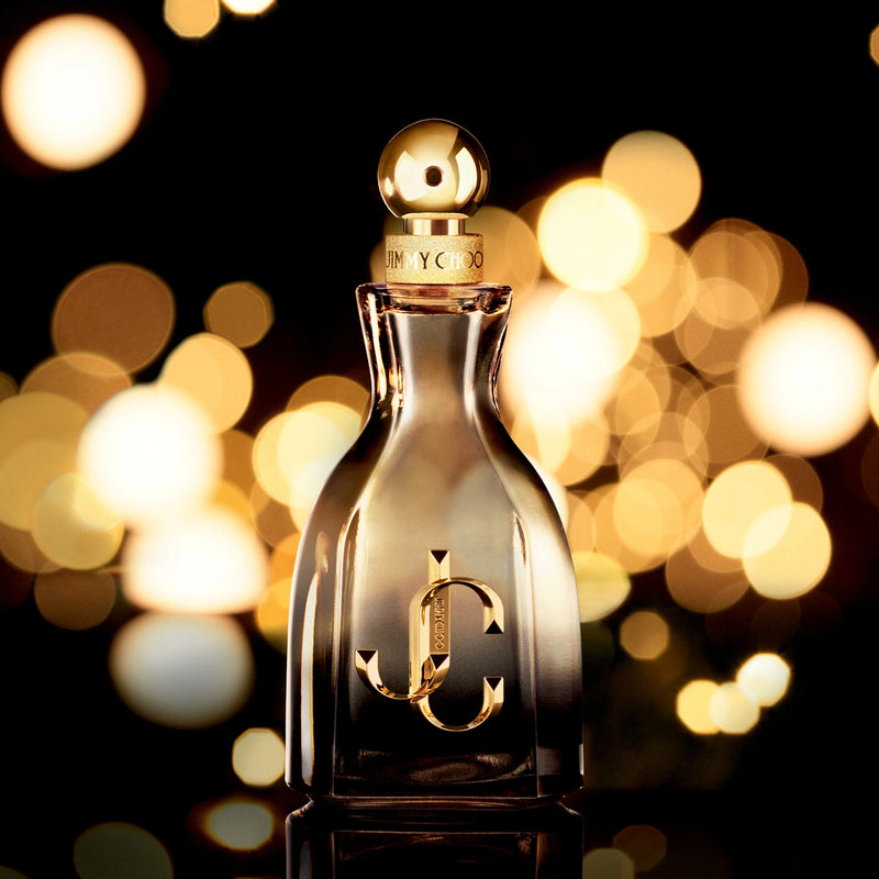 Jimmy choo forever perfume sales