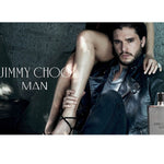 Jimmy Choo Man 3.4 EDT for men