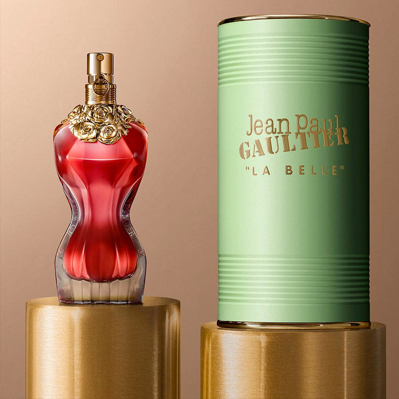 Jean Paul Gaultier La Belle Eau de Parfum Spray 3.4 oz