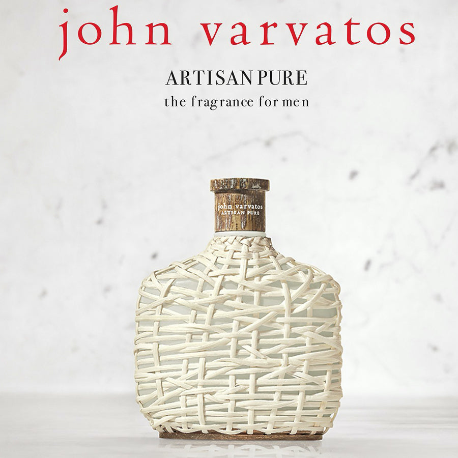 The 13 Best Fragrances From Menswear Brands: John Varvatos, YSL