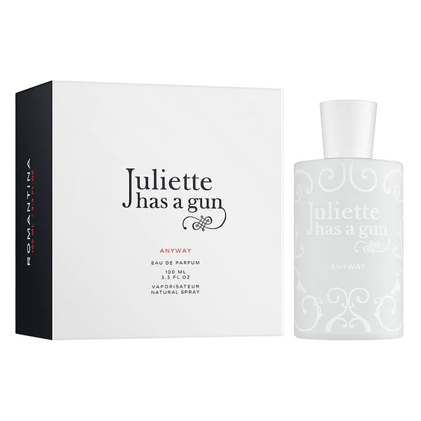 Juliette has a discount gun romantina review