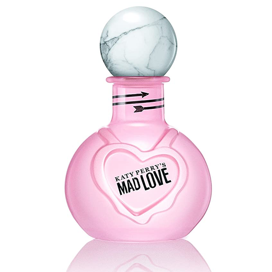 Katy Perry's Mad Love by Katy Perry, 3.4 oz EDP Spray for Women main image 1