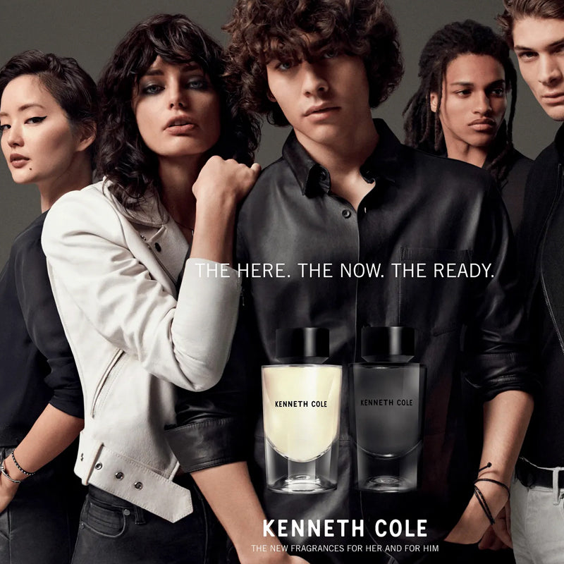 Kenneth Cole for her 3.4 oz EDP – LaBellePerfumes