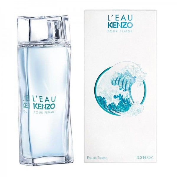 L'eau Kenzo 3.4 EDT for women
