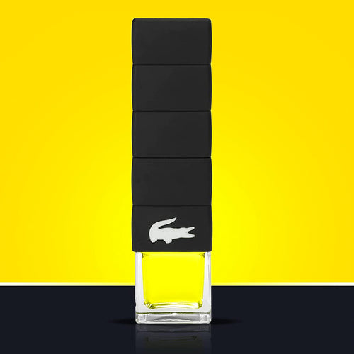 Lacoste Challenge 3.0 oz EDT for men