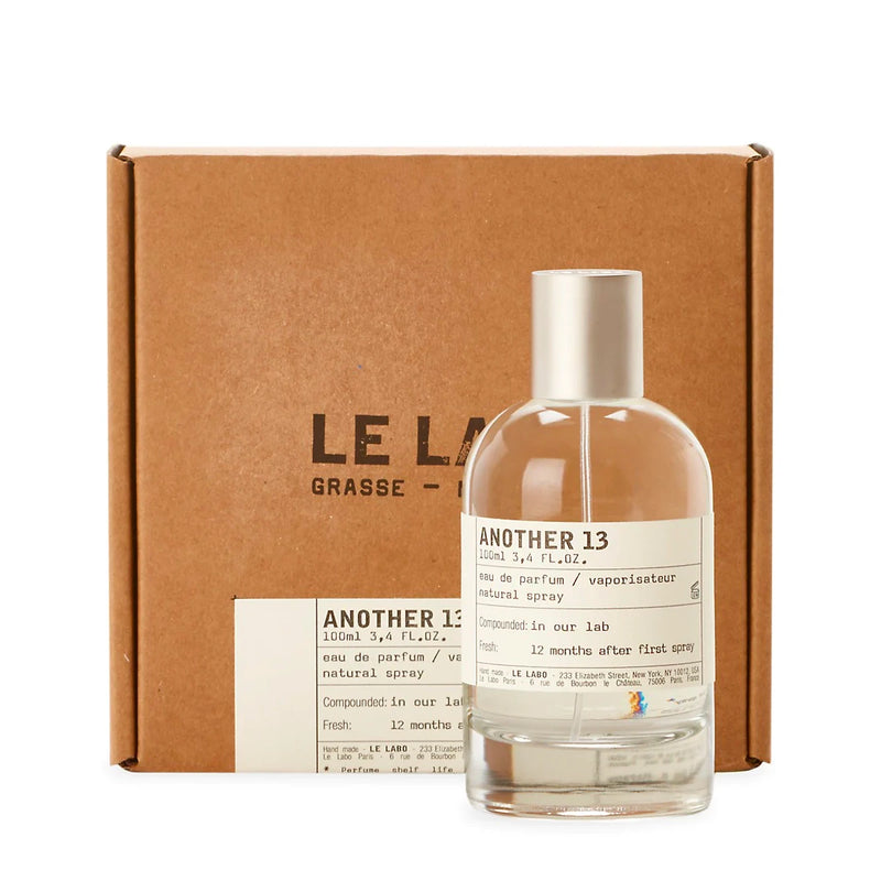 Le Labo Another 13 3.4 oz EDP for women – LaBellePerfumes Le Labo Another 13 3.4 oz EDP for women – LaBellePerfumes