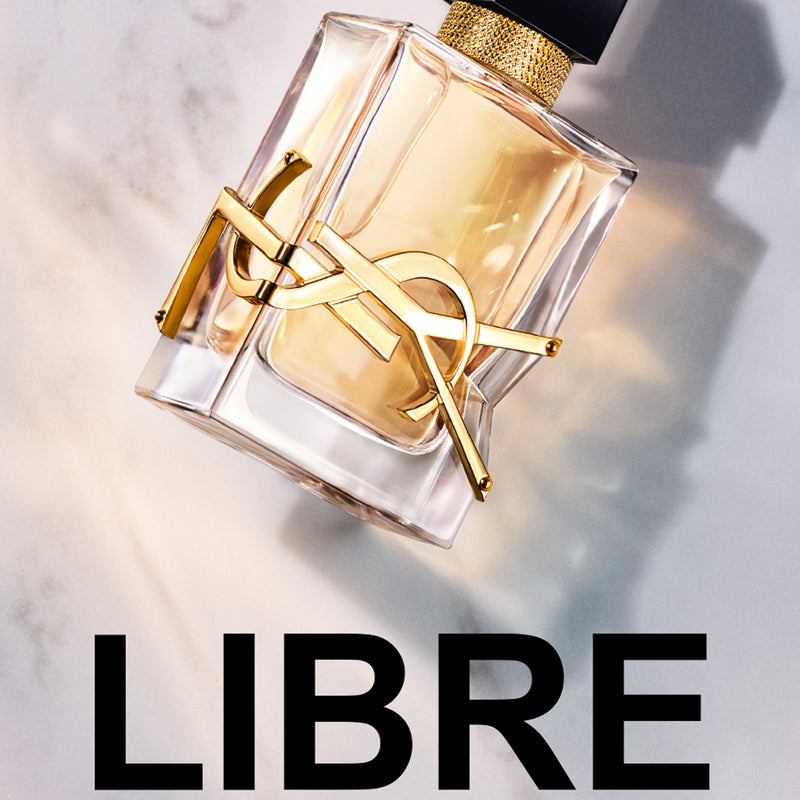 YSL Libre Eau De Parfum Intense 3.0 oz for women – LaBellePerfumes