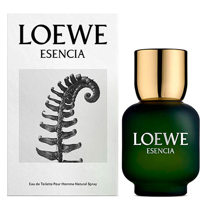 Loewe Esencia 3.4 oz EDT for men