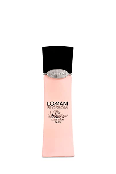 Lomani Blossom 3.3 oz EDP for women – LaBellePerfumes