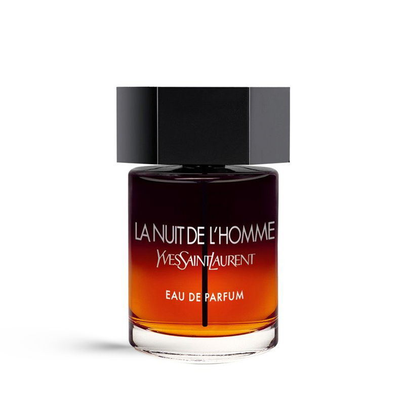 La Nuit De L'Homme 3.4 oz EDP for men – LaBellePerfumes La Nuit De L'Homme 3.4 oz EDP for men – LaBellePerfumes