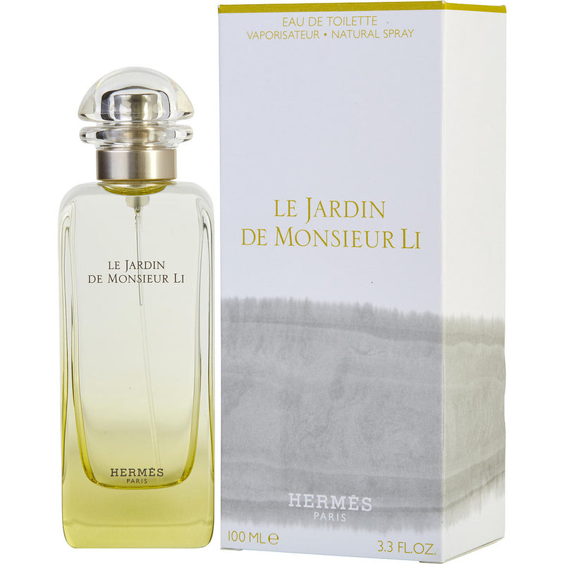 Li EDT oz Le LaBellePerfumes – Monsieur 3.3 De women Jardin for