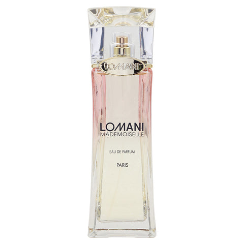 Lomani Mademoiselle 3.4 oz EDP For women – LaBellePerfumes