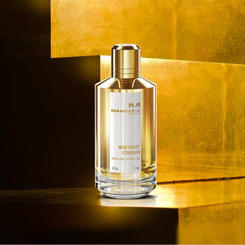 Mancera Instant Crush 4.0 oz EDP Unisex LaBellePerfumes