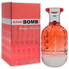 Kandy Bomb! Mango Mojito 3.4 oz EDP for women