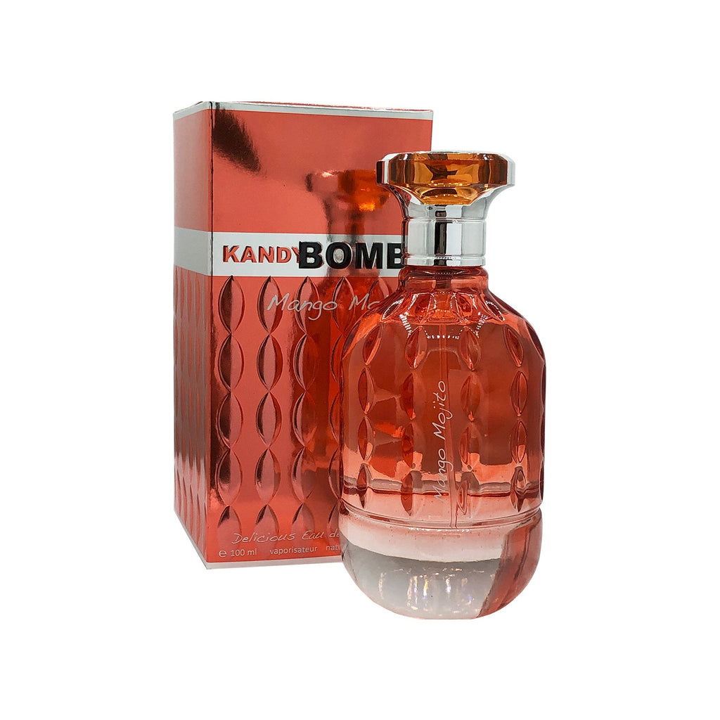 Kandy Bomb! Mango Mojito 3.4 oz EDP for women