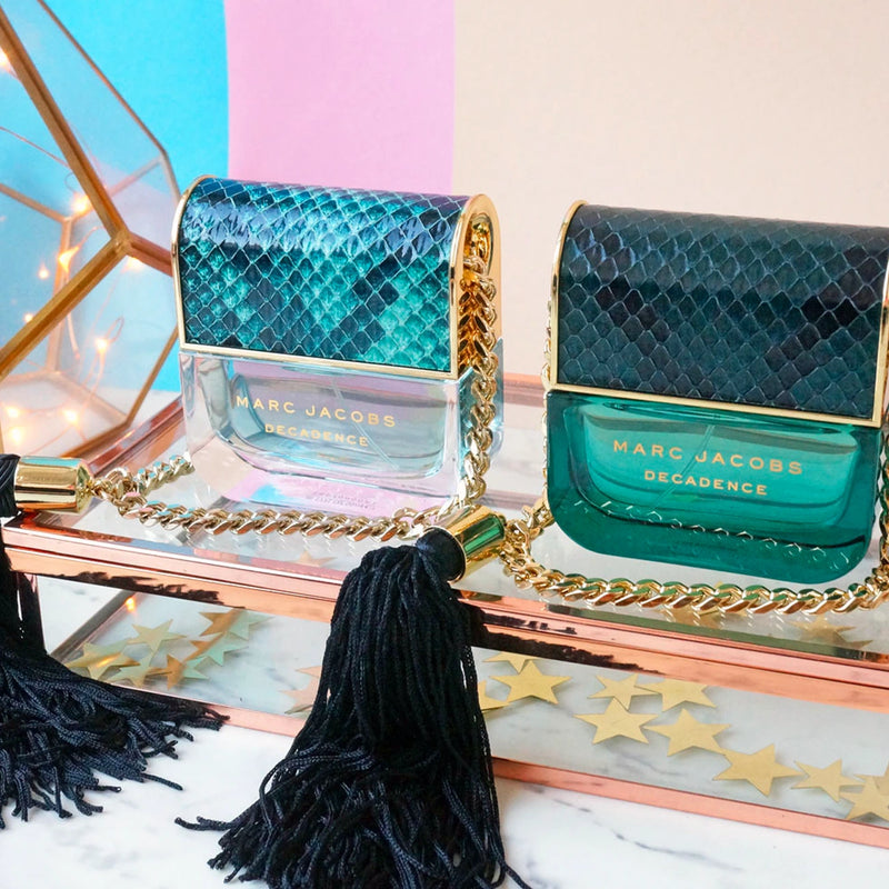 Marc jacobs top decadence 1.7