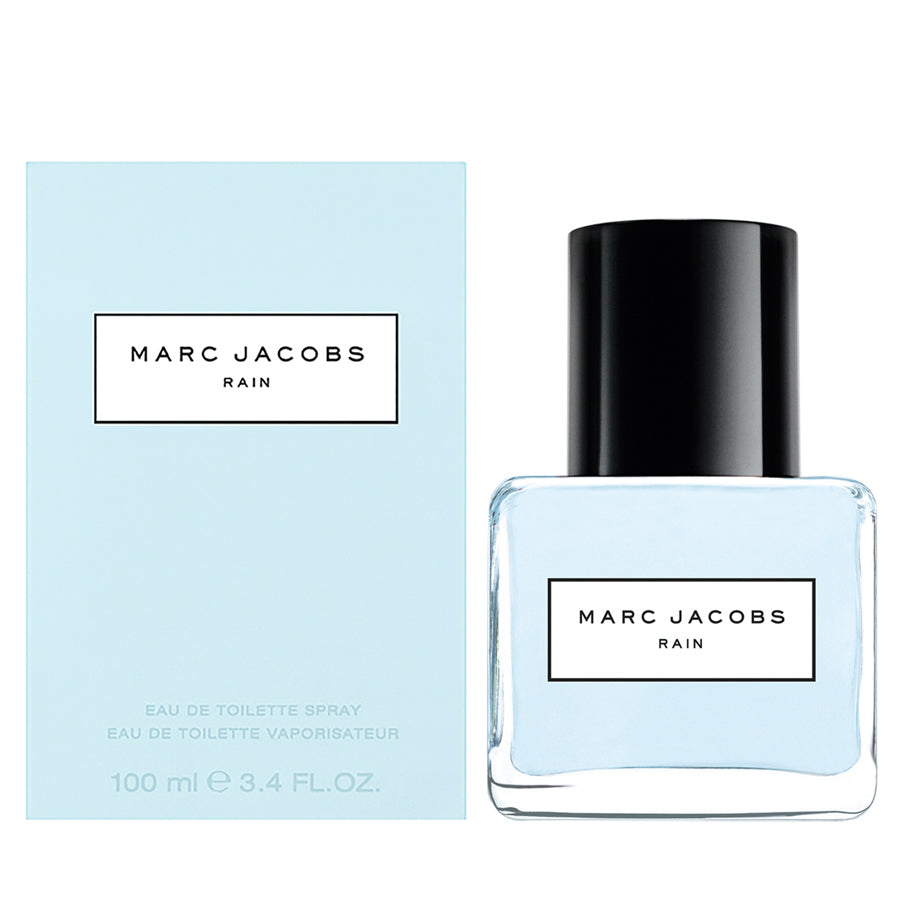 Marc Jacobs Rain 3.4 oz EDT for women – LaBellePerfumes