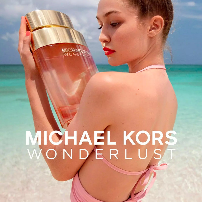 Michael kors wonderlust discount voyage