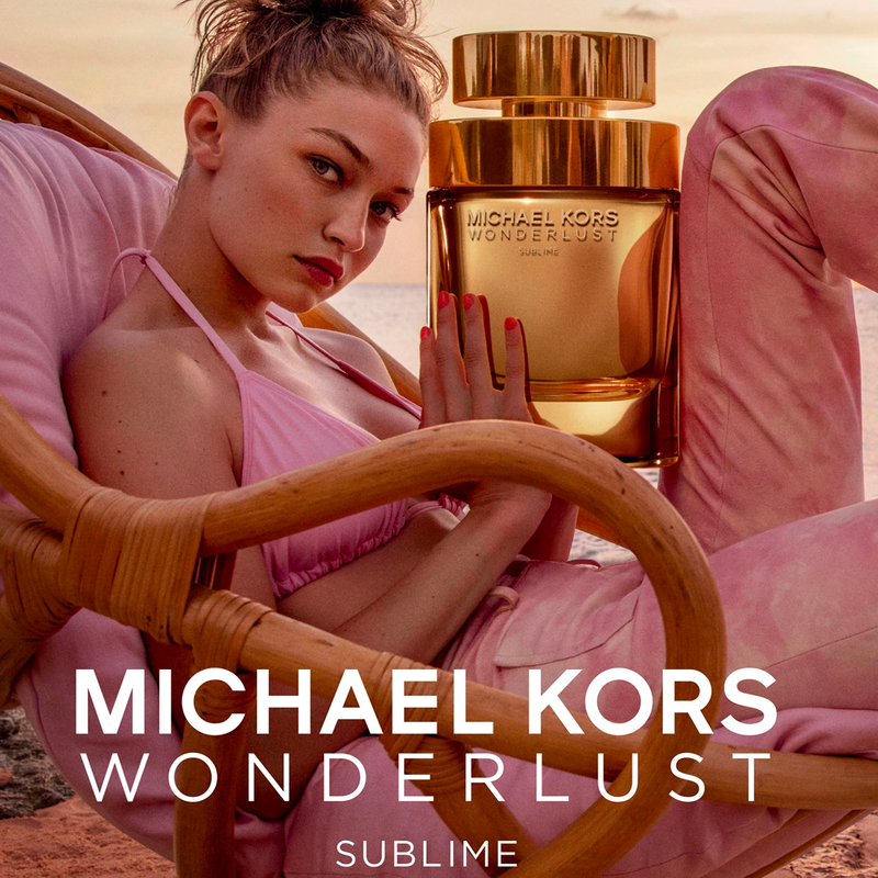 Michael kors discount wonderlust sublime reviews