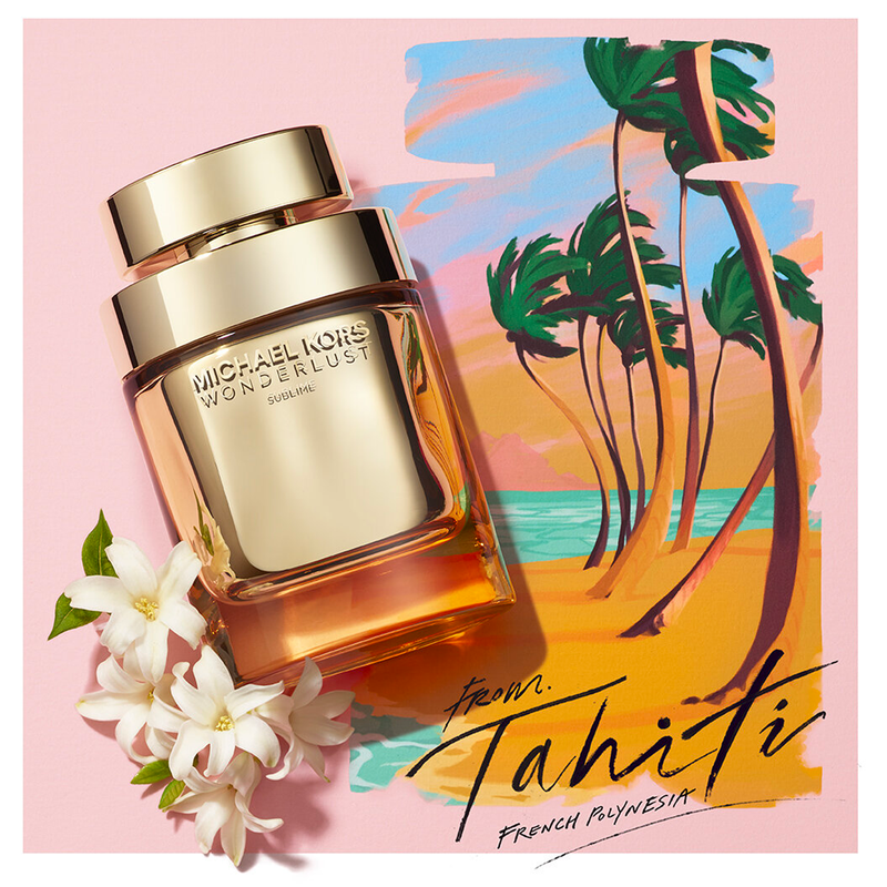 Wonderlust Sublime 3.4 oz EDP for women LaBellePerfumes