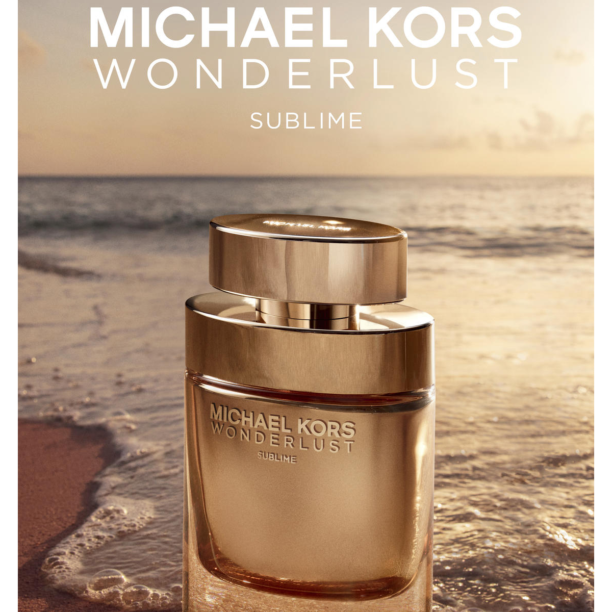 Michael kors discount sublime