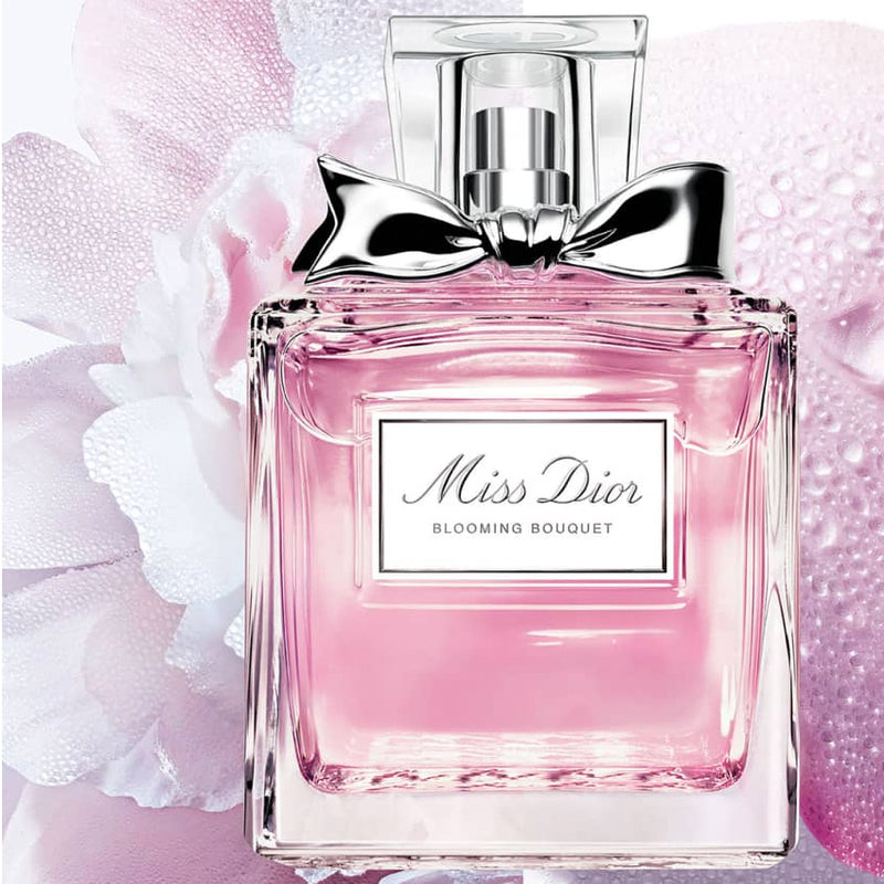 Miss Dior Blooming Bouquet 1.7 oz EDT for women – LaBellePerfumes