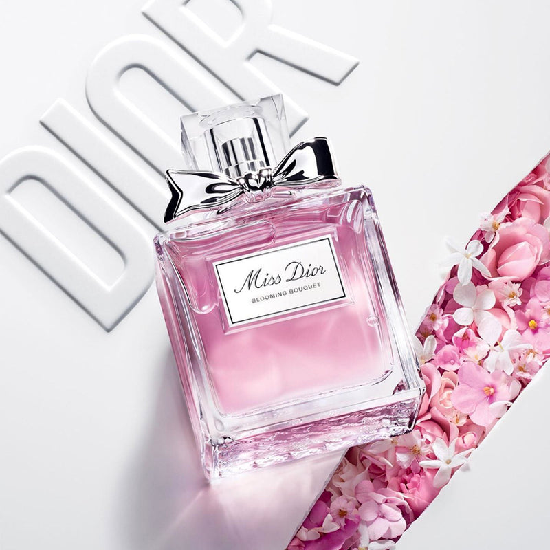 Miss Dior Blooming Bouquet oz EDT for women – LaBellePerfumes