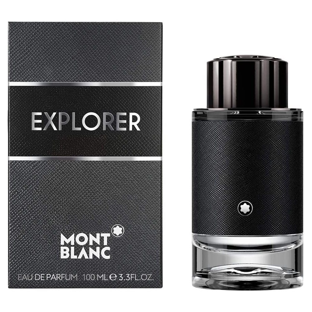 Mont Blanc Explorer 3.3 oz EDP for men