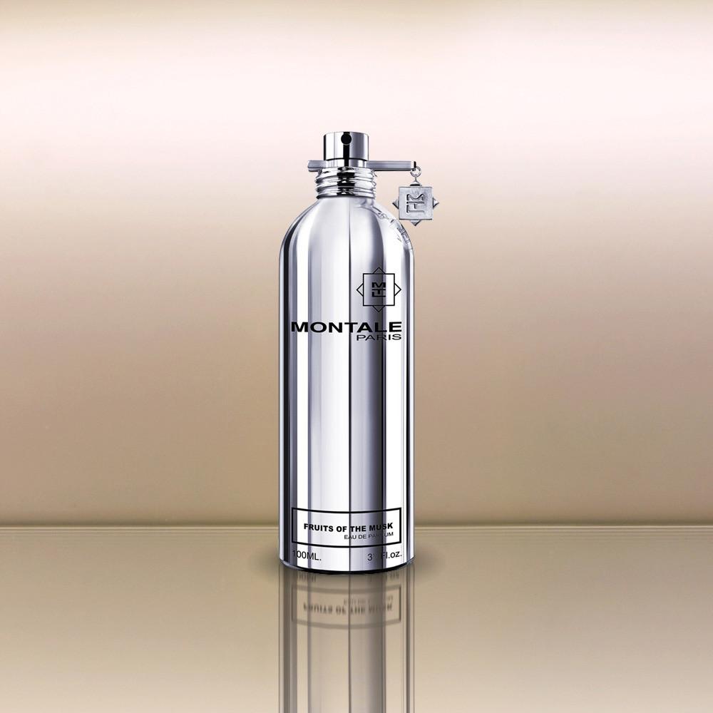 Montale Fruits of the Musk by Montale, 3.4 oz EDP Spray for Unisex main image 0