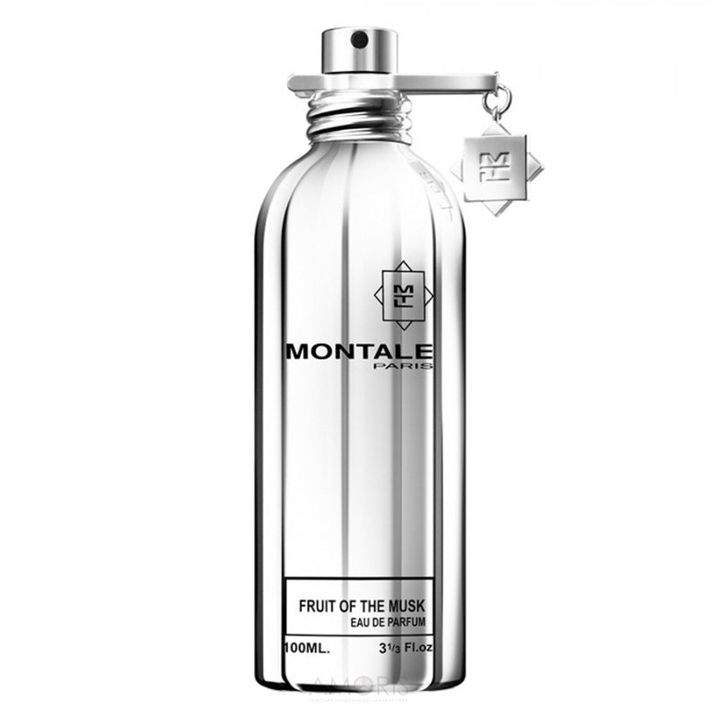 Montale Fruits Of The Musk 3.4 oz EDP Unisex