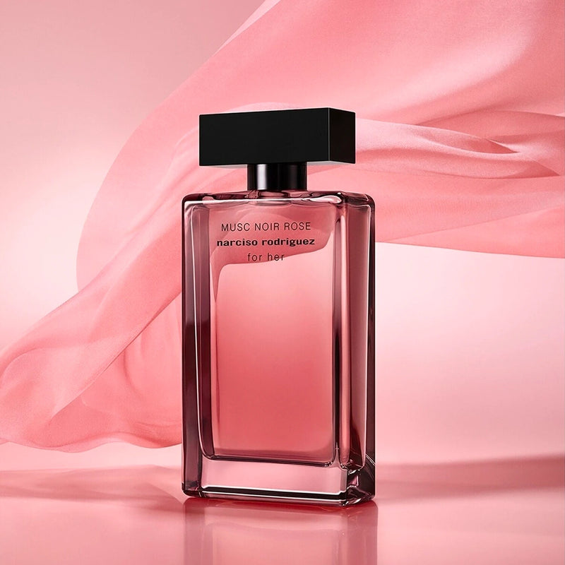 Narciso Rodriguez Musc Noir Rose 3.3 oz EDP for women Narciso Rodriguez Musc Noir Rose 3.3 oz EDP for women
