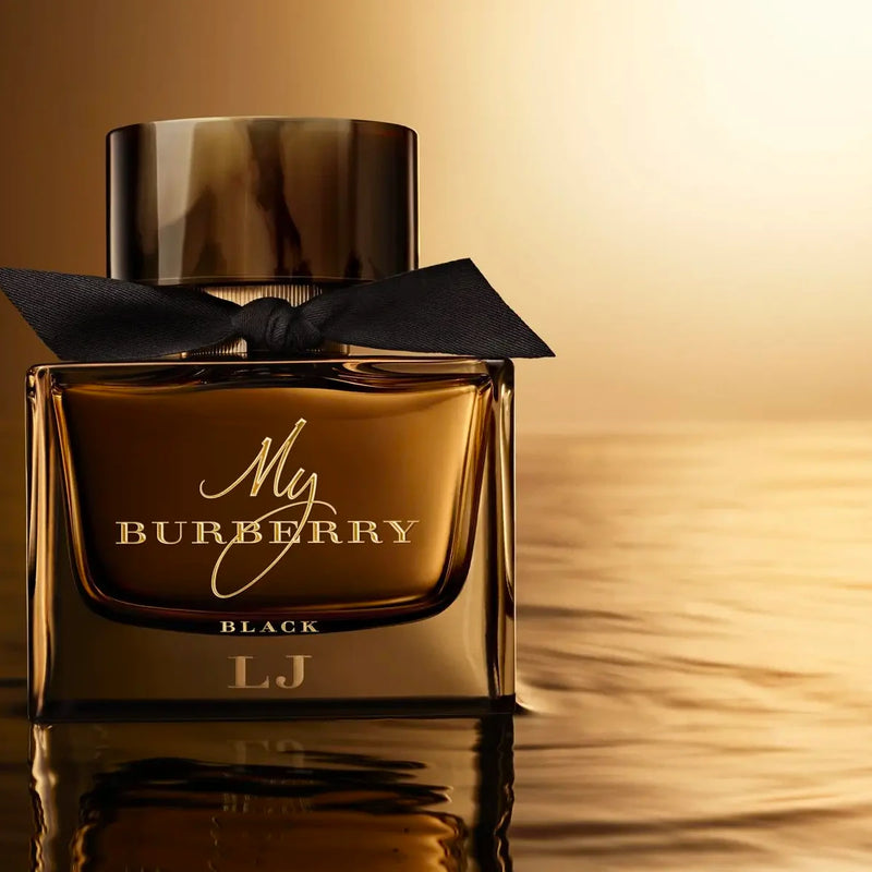 My Burberry Black 3.0 oz EDP for women – LaBellePerfumes