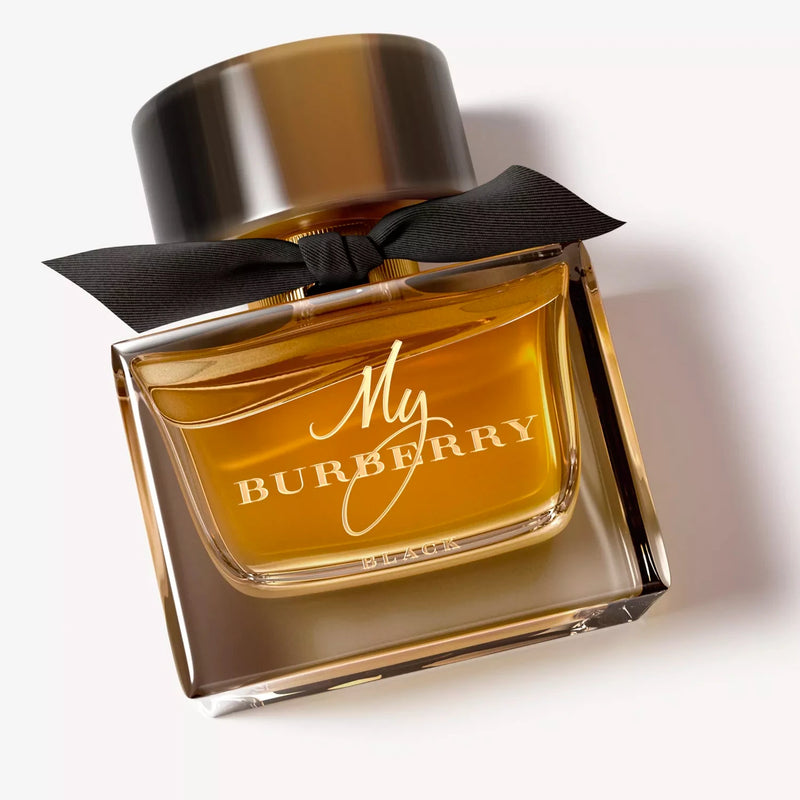 My Burberry Black 3.0 oz EDP for women LaBellePerfumes