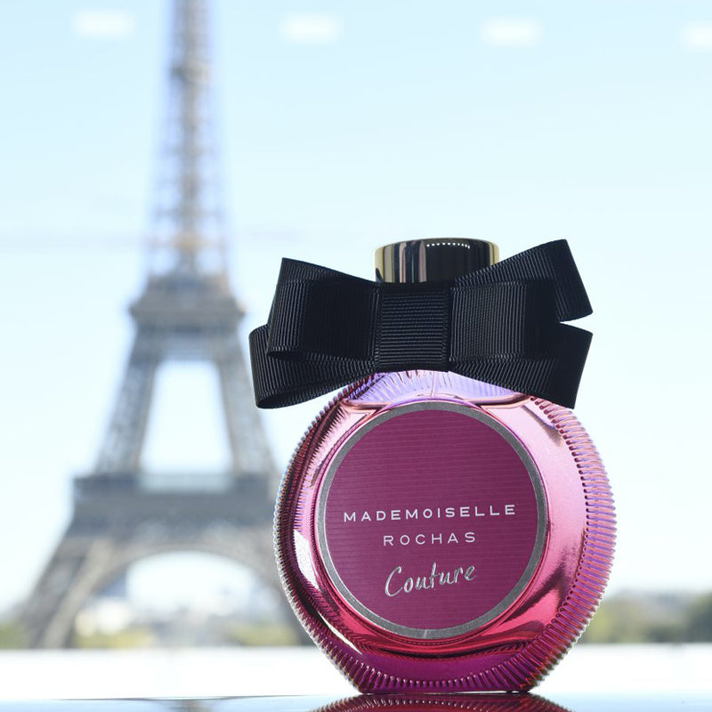 Rochas mademoiselle couture edp 90ml Clearance