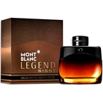 Mont Blanc Legend Night 1.7 oz EDP spray for men