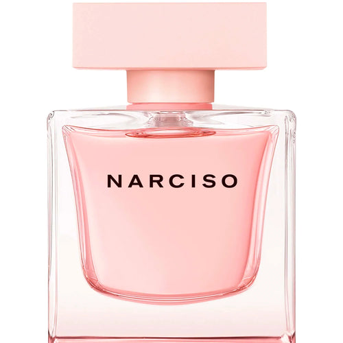 Narciso Cristal 3.0 oz EDP for women